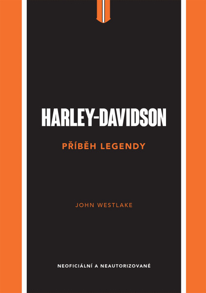 Levně Harley-Davidson