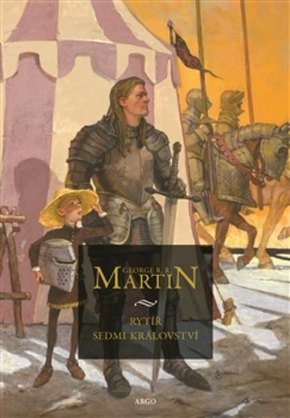 Levně Rytíř Sedmi království