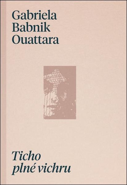 Ticho plné vichru - 9788074656996