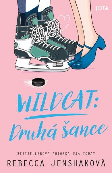 Levně Wildcat Druhá šance