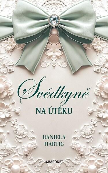 Levně Svědkyně na útěku