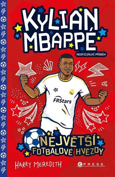 Levně Kylian Mbappé