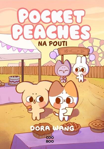Levně Pocket Peaches na pouti