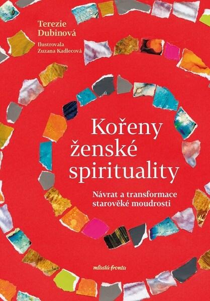 Levně Kořeny ženské spirituality