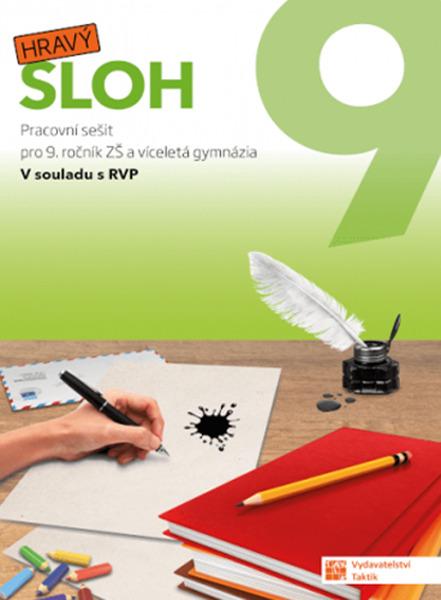 Levně Hravý sloh 9
