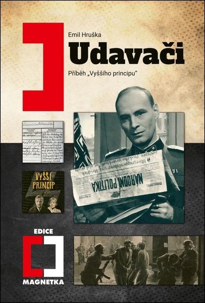 Levně Udavači
