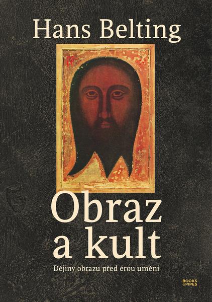Levně Obraz a kult