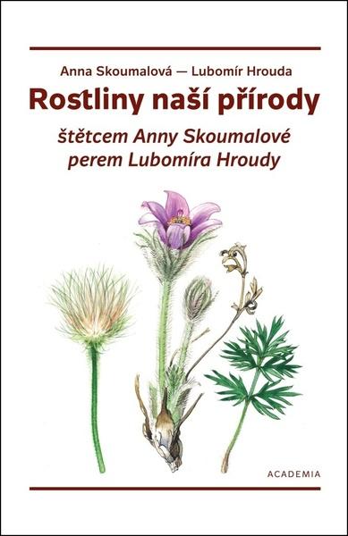 Levně Rostliny naší přírody