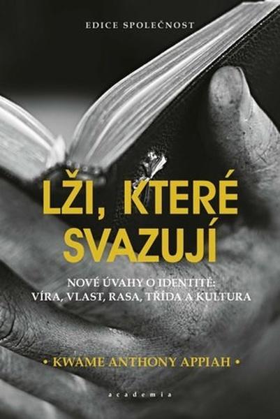 Levně Lži, které svazují