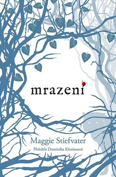 Mrazení - 9788026741435