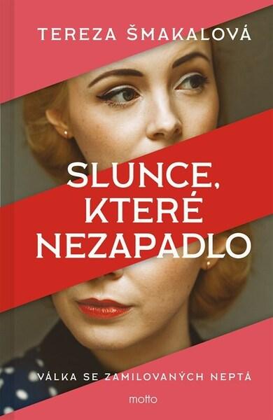 Levně Slunce, které nezapadlo