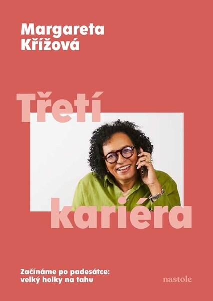 Levně Třetí kariéra