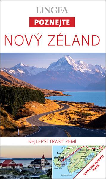 Levně Nový Zéland