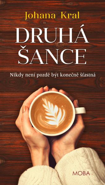 Levně Druhá šance