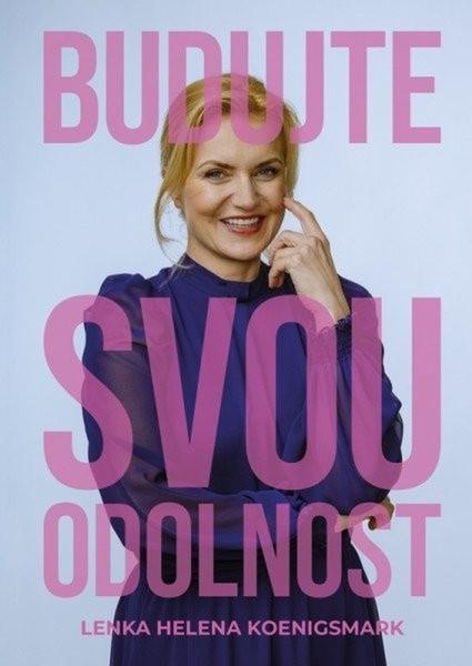 Levně Budujte svou odolnost a najděte stabilitu v nestabilní době
