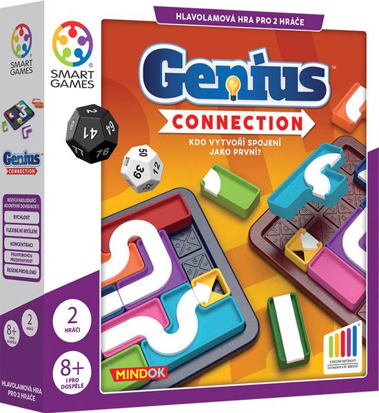 Levně Genius Connection
