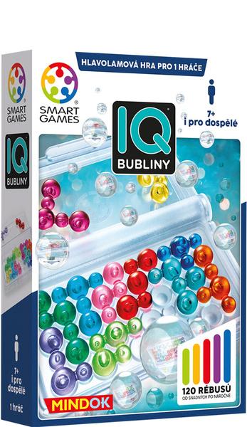 Levně IQ Bubliny