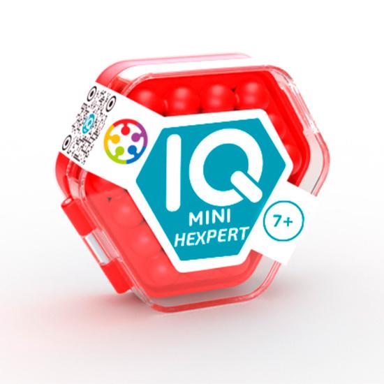 Levně IQ Mini Hexpert