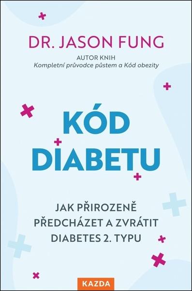 Levně Kód diabetu