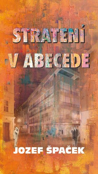 Stratení v abecede - 9788082022943