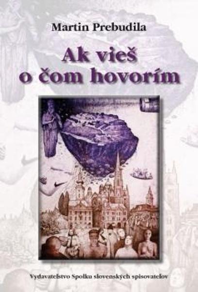 Levně Ak vieš o čom hovorím