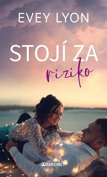 Levně Stojí za riziko