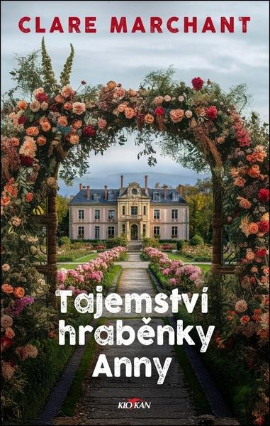 Levně Tajemství hraběnky Anny