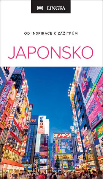 Japonsko - 9788077001809