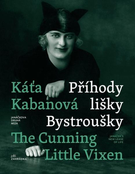Levně Káťa Kabanová a Příhody lišky Bystroušky