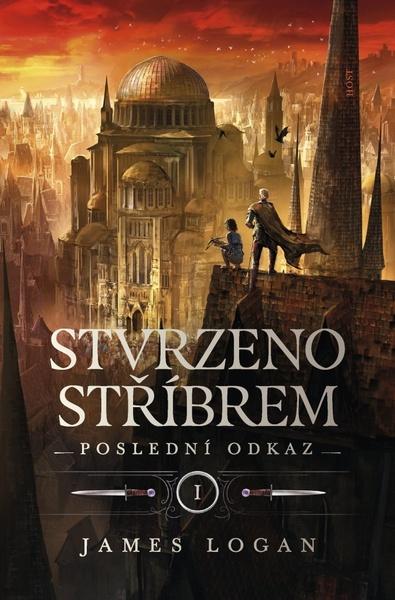 Levně Stvrzeno stříbrem