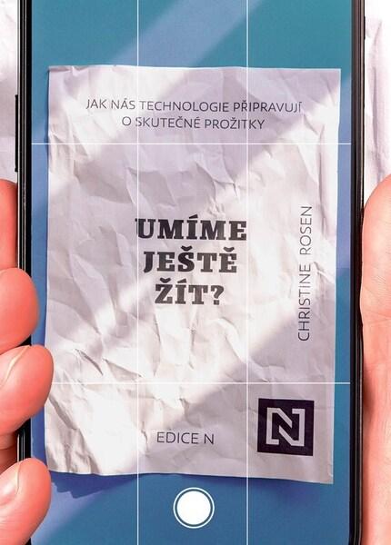 Levně Umíme ještě žít?