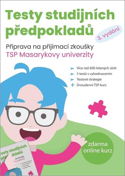Levně Testy studijních předpokladů