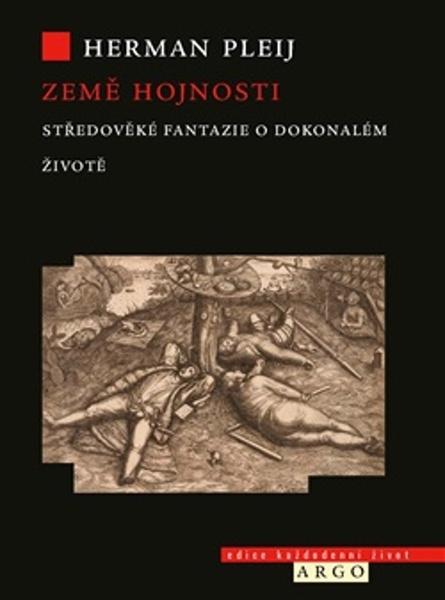 Levně Země hojnosti