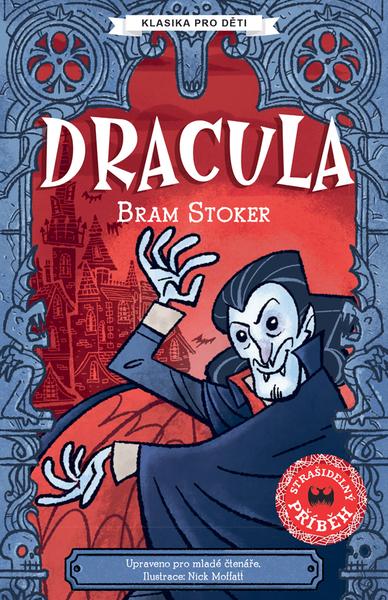 Levně Dracula