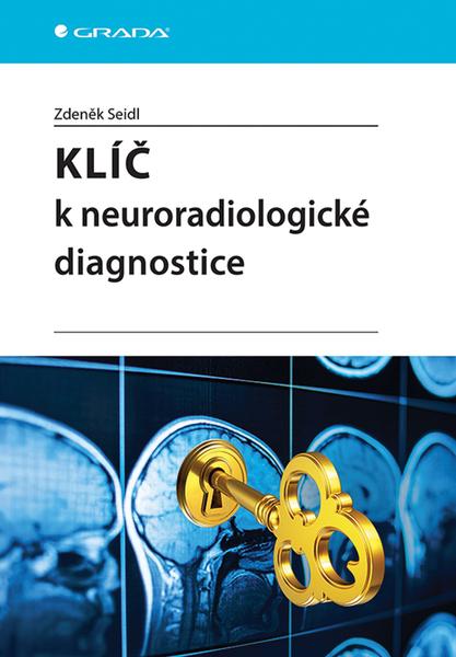 Klíč k neuroradiologické diagnostice - 9788024749648