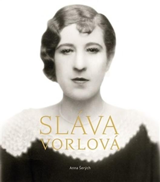 Levně Sláva Vorlová