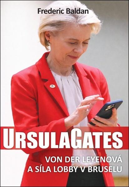 Levně UrsulaGates