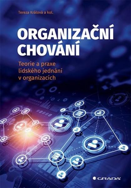 Levně Organizační chování