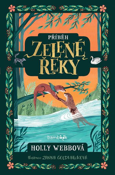 Levně Příběh Zelené řeky