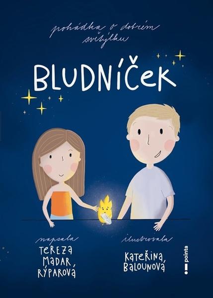 Levně Bludníček