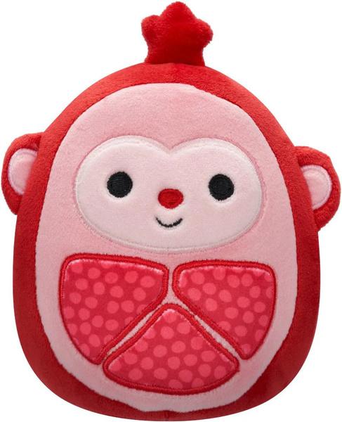 Levně Squishmallows Granátové jablko Cardona