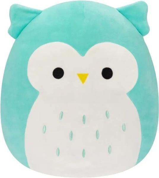 Squishmallows Sova Winston