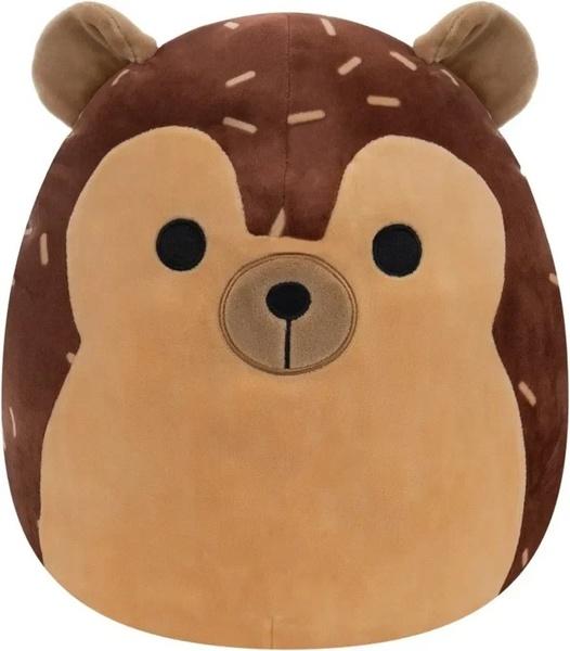 Squishmallows Ježek Hans