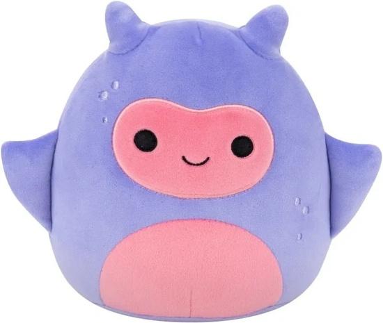 Levně Squishmallows Mořský anděl Toria