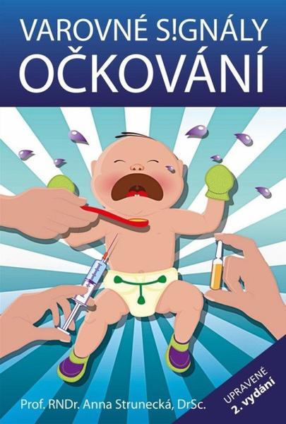 Levně Varovné signály očkování