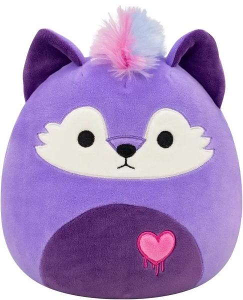 Squishmallows Vlkodlačice Yoshimi