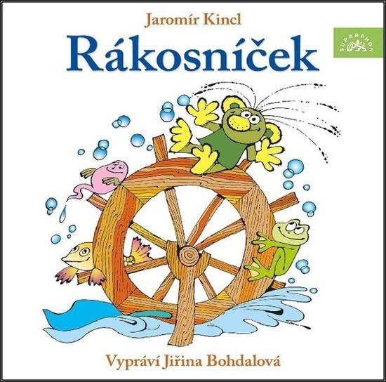 Levně Rákosníček