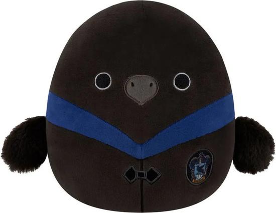 Levně Squishmallows Harry Potter Havraspárský havran