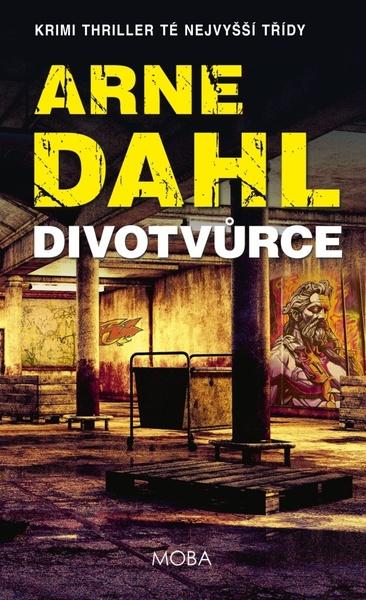 Levně Divotvůrce