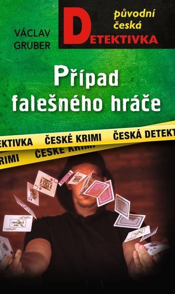 Levně Případ falešného hráče